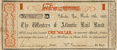 $1 G-1459 W&A Change Bill